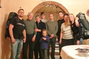 Abschied